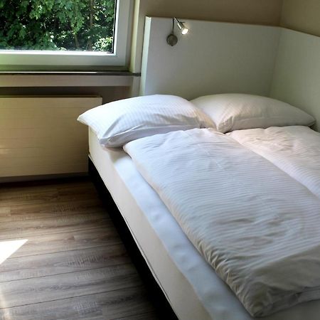 Rheinsteig Quartier By Bestprice Hotels Bendorf Eksteriør billede