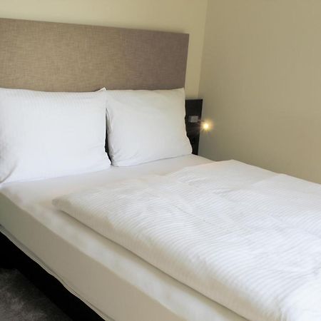 Rheinsteig Quartier By Bestprice Hotels Bendorf Eksteriør billede