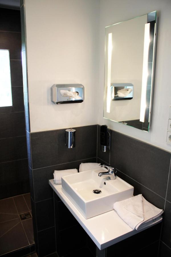 Rheinsteig Quartier By Bestprice Hotels Bendorf Eksteriør billede