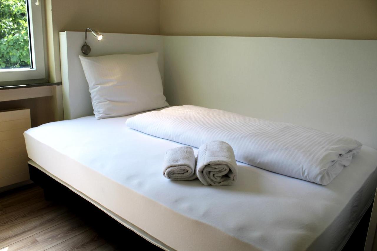 Rheinsteig Quartier By Bestprice Hotels Bendorf Eksteriør billede