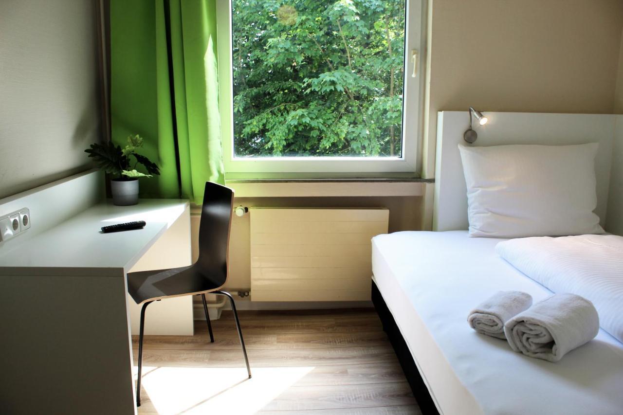 Rheinsteig Quartier By Bestprice Hotels Bendorf Eksteriør billede