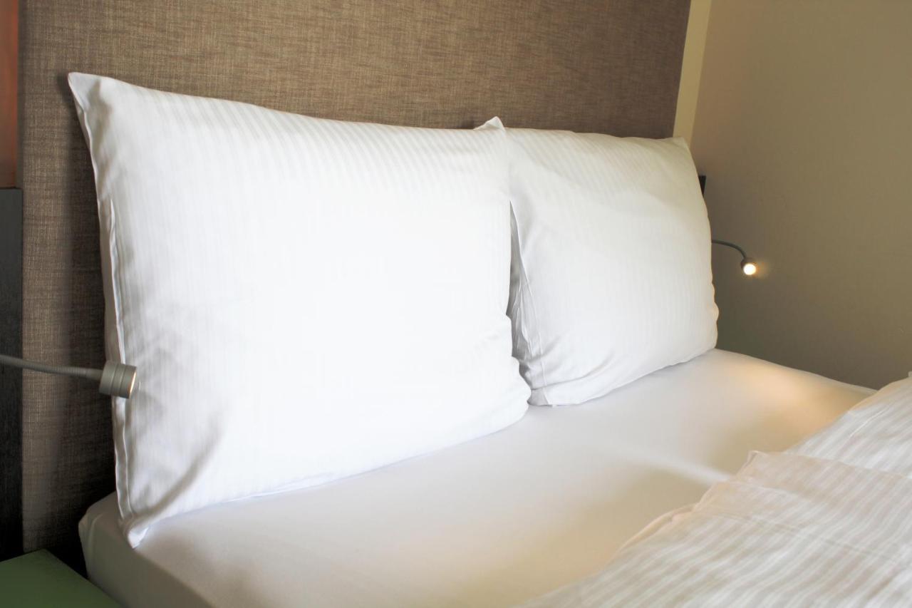 Rheinsteig Quartier By Bestprice Hotels Bendorf Eksteriør billede
