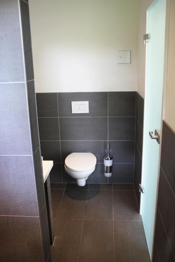Rheinsteig Quartier By Bestprice Hotels Bendorf Eksteriør billede