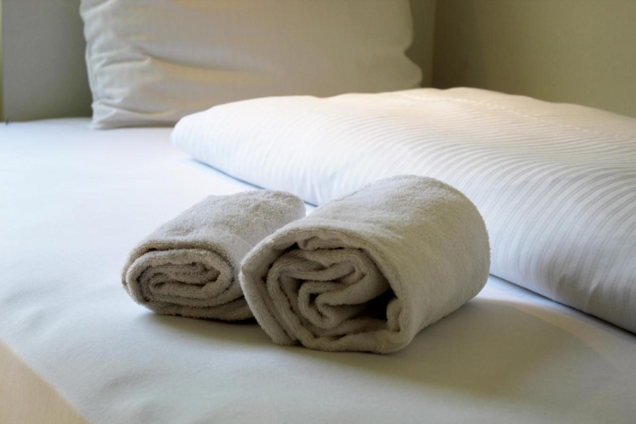 Rheinsteig Quartier By Bestprice Hotels Bendorf Eksteriør billede