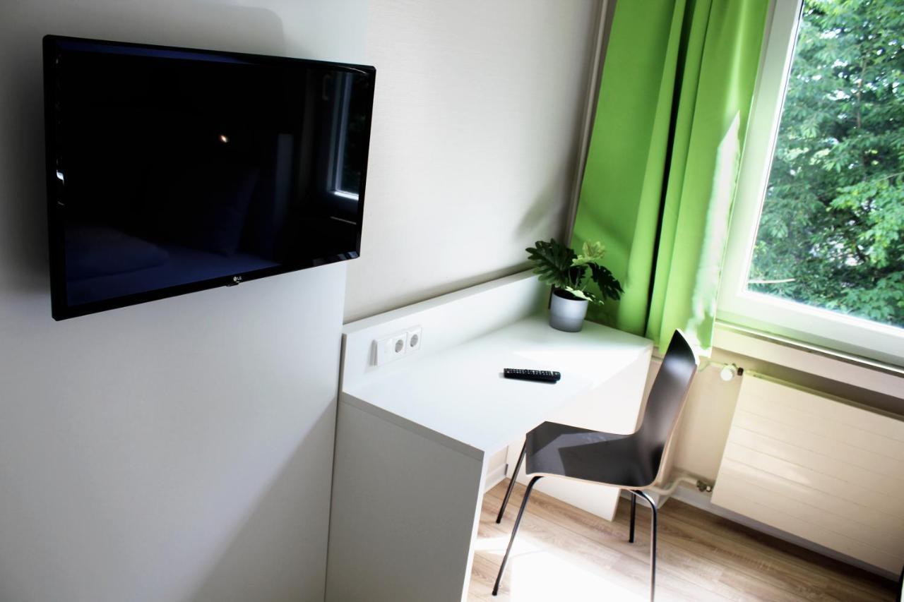 Rheinsteig Quartier By Bestprice Hotels Bendorf Eksteriør billede