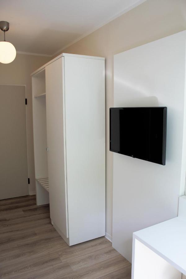 Rheinsteig Quartier By Bestprice Hotels Bendorf Eksteriør billede