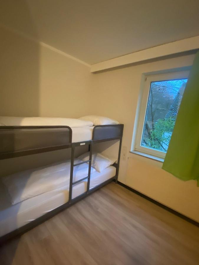 Rheinsteig Quartier By Bestprice Hotels Bendorf Eksteriør billede